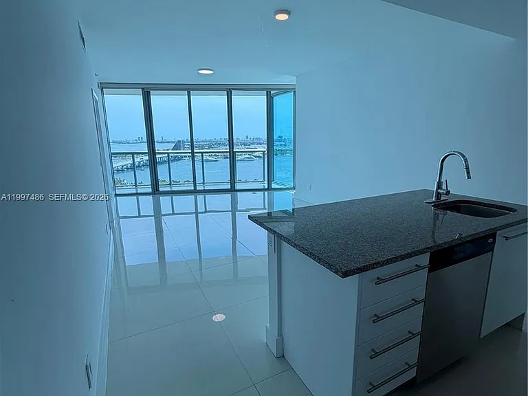 888 Biscayne Blvd #2709 — Photo 3