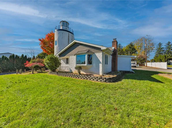 5622 E Texas Rd, Macungie, PA 18062
