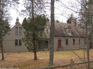 471 Bay View Dr, Bar Harbor, ME 04609