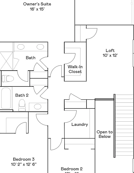 9043 Winding Glen Ln — Photo 30