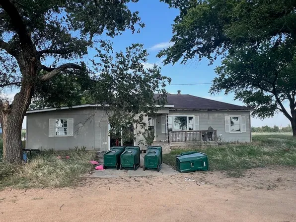 2962 SE 180th St, Harper, KS 67058