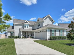 2333 Goldenglade Dr, Conroe, TX 77384