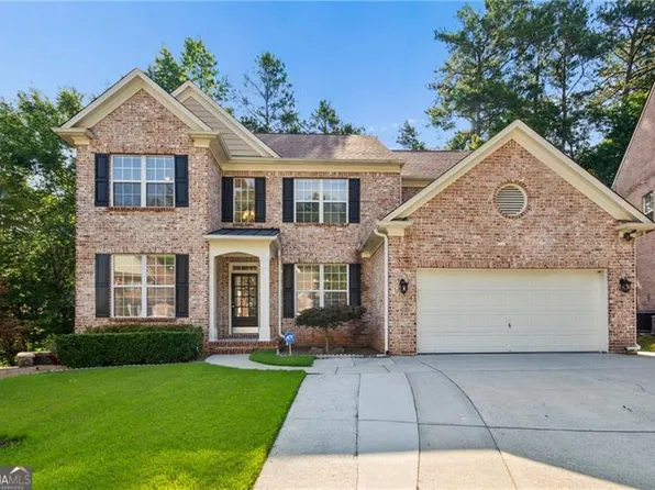 3975 Coventry Park Ln, Duluth, GA 30096