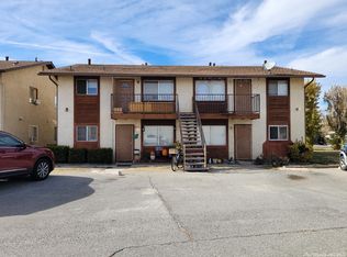 422 E J St, Tehachapi, CA 93561