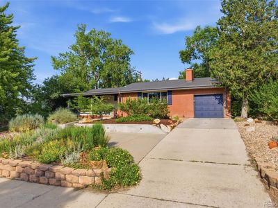 3540 Holland Street, Wheat Ridge, CO, 80033