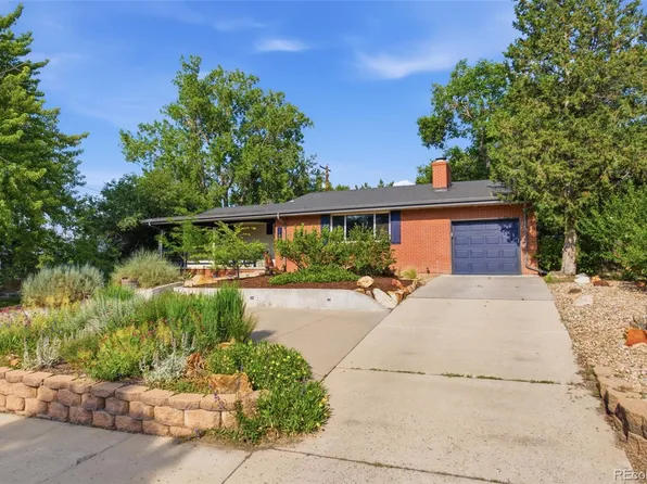 3540 Holland Street, Wheat Ridge, CO 80033
