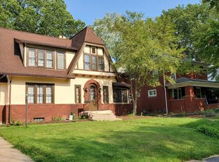 350 Fairmount Ave NE, Warren, OH