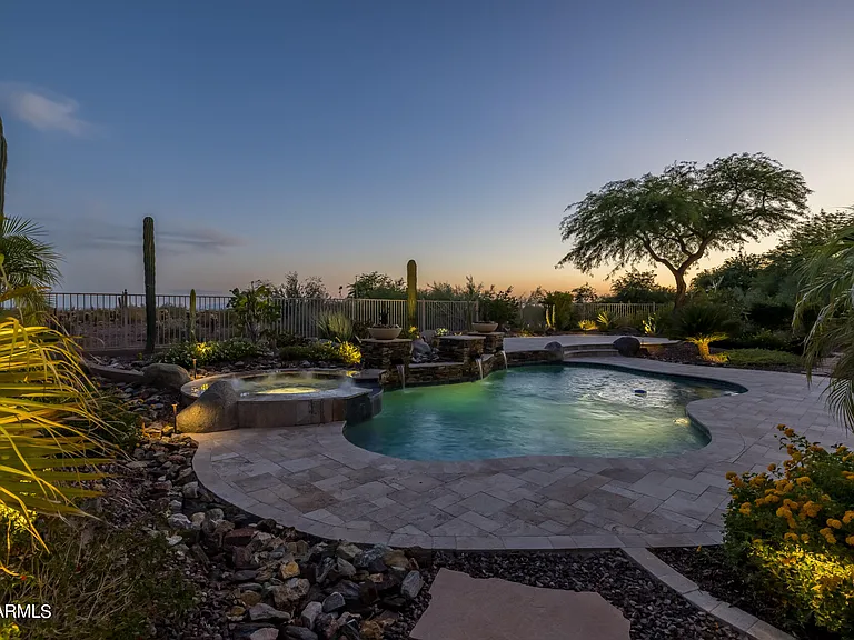 13331 E Del Timbre Dr — Photo 41