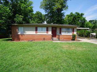 6508 Court M, Birmingham, AL 35228