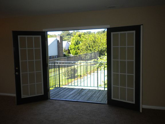 French Doors