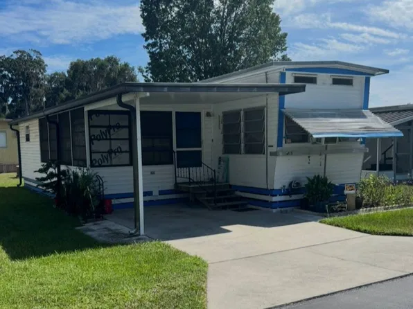 415 Abel Pt, Inverness, FL 34450