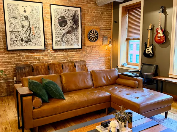 1302 Liverpool St Floor 2, Pittsburgh, PA 15233