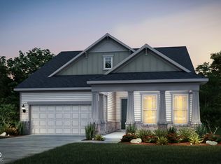 14888 Iron Liege Way, Westfield, IN 46074