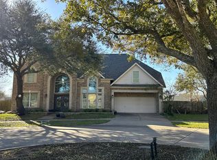 3602 Hawkins Cir, Missouri City, TX 77459