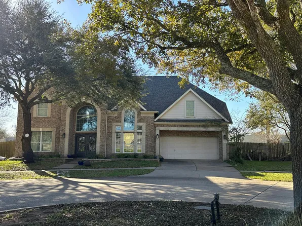 3602 Hawkins Cir, Missouri City, TX 77459