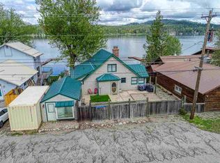 325563 Highway 2, Newport, WA 99156
