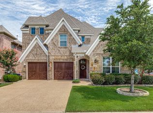 1016 River Rock Way, Carrollton, TX 75010