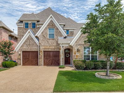 1016 River Rock Way, Carrollton, TX, 75010