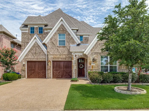 1016 River Rock Way, Carrollton, TX 75010