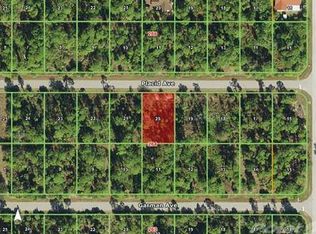18329 Placid Ave, Port Charlotte, FL 33948