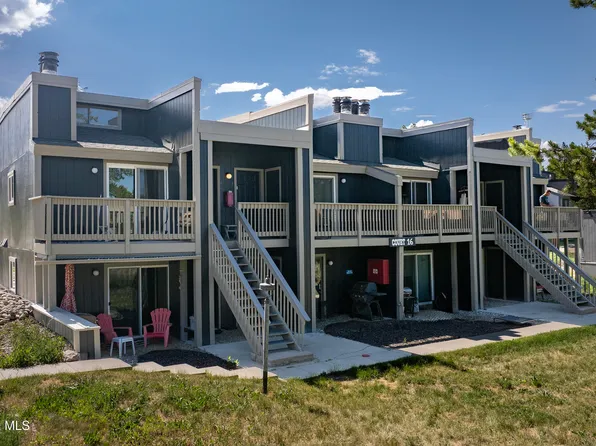 382 GCR 837, Fraser, CO 80442