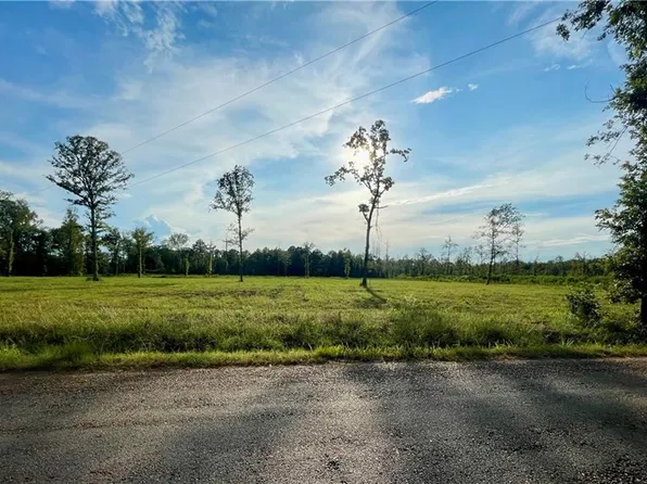 Tbd2 Bethel Rd, Deville, LA 71328