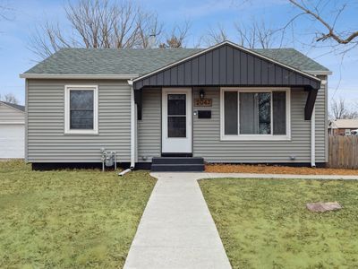 2047 32nd St, Rock Island, IL, 61201