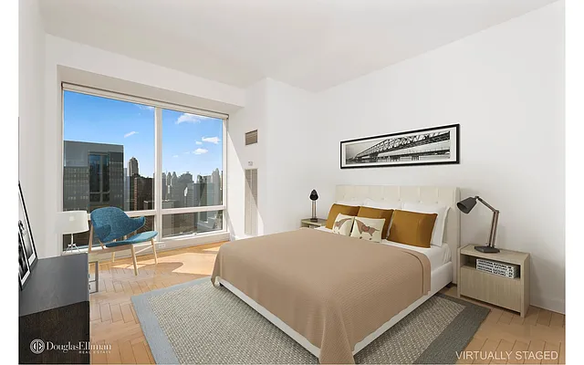 Rented by Douglas Elliman | media 31