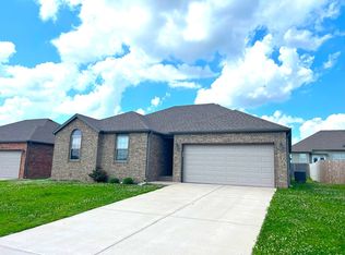 435 W Madrid St, Republic, MO 65738