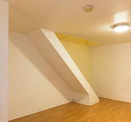 Rented by Marjorie Thompson, LREB