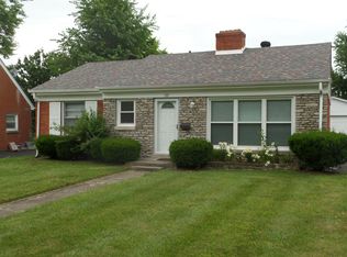 387 Sheridan Dr, Lexington, KY 40503