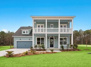 1175 Reserve Ln, Awendaw, SC 29429