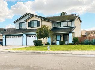 177 Santa Barbara St, Los Banos, CA 93635