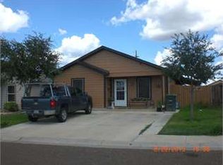 3821 Katiana Dr, Laredo, TX 78046