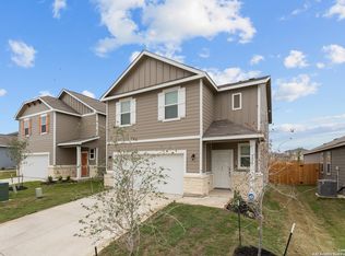 5819 Hematite Rim, San Antonio, TX 78222