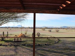 40610 W Elliot Rd, Tonopah, AZ 85354