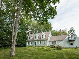 15 Oak Tree Ln, Lyme, CT 06371