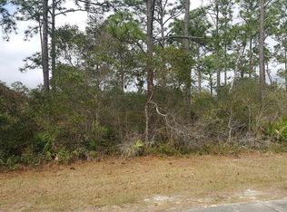 127 Anhinga Ct, Lanark Village, FL 32323