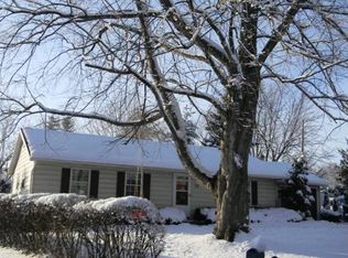 37 Kent Park, Rochester, NY 14610