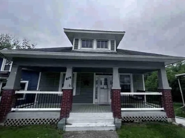 814 Phillips St, Marietta, OH 45750