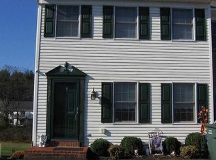 3024 Bornt Dr, Dover, PA 17315