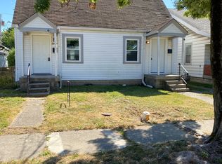 1445 N Chester Ave, Indianapolis, IN