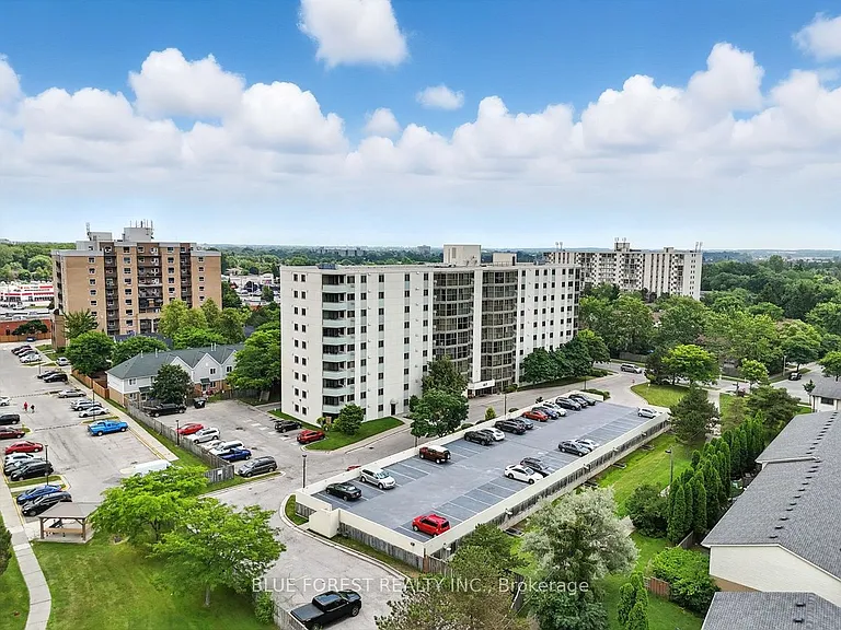127 Belmont Dr #909 — Photo 40