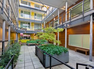 121 12th Ave E #504, Seattle, WA 98102