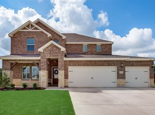 14000 Shooting Star Dr, Haslet, TX 76052