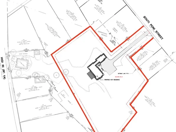 6 S Pond St, Newburyport, MA 01950