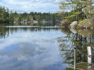 120 Birchwood Rd, Gray, ME 04039