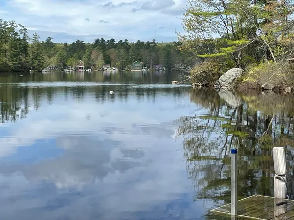 120 Birchwood Road, Gray, ME 04039