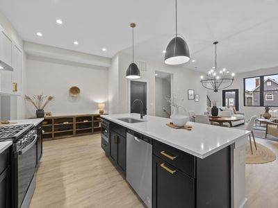 1095 Franklin Ave, Columbus, OH, 43205