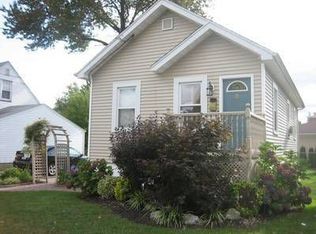 8 Garretson Ave #AE, Totowa, NJ 07512